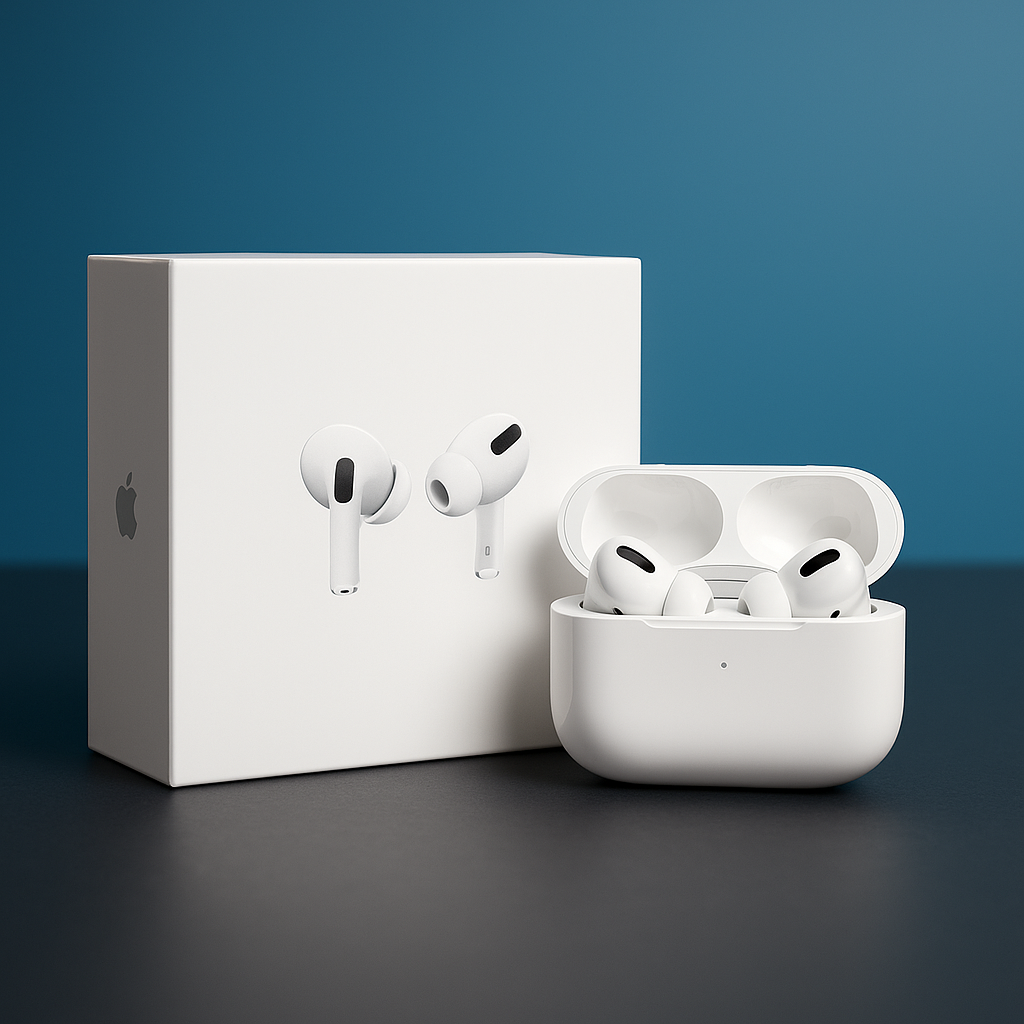 AirPods Pro 2